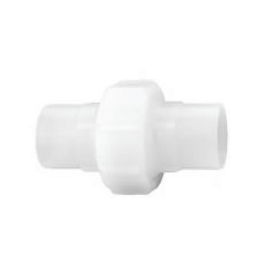 PVDF对焊由壬 VUN