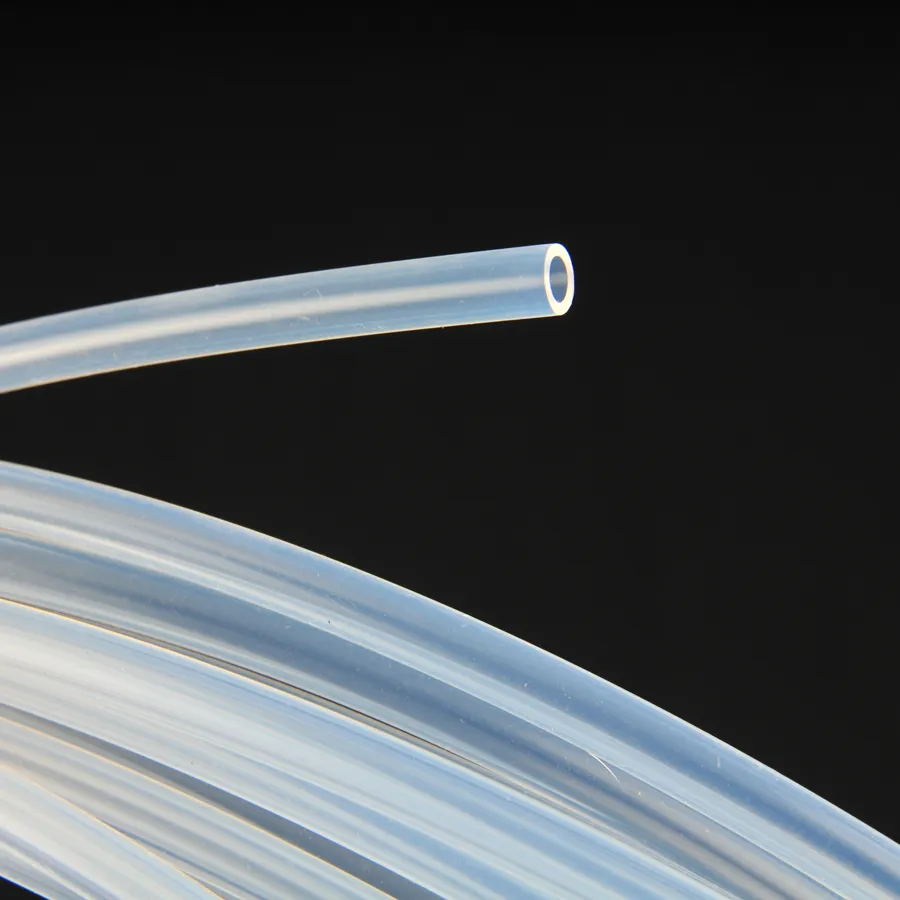 PFA管厂家直供：专注于高温和化学品传输系统