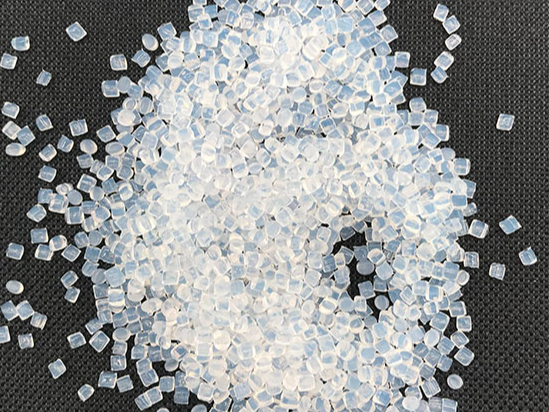 氟塑料大家族之间的差异（其一）