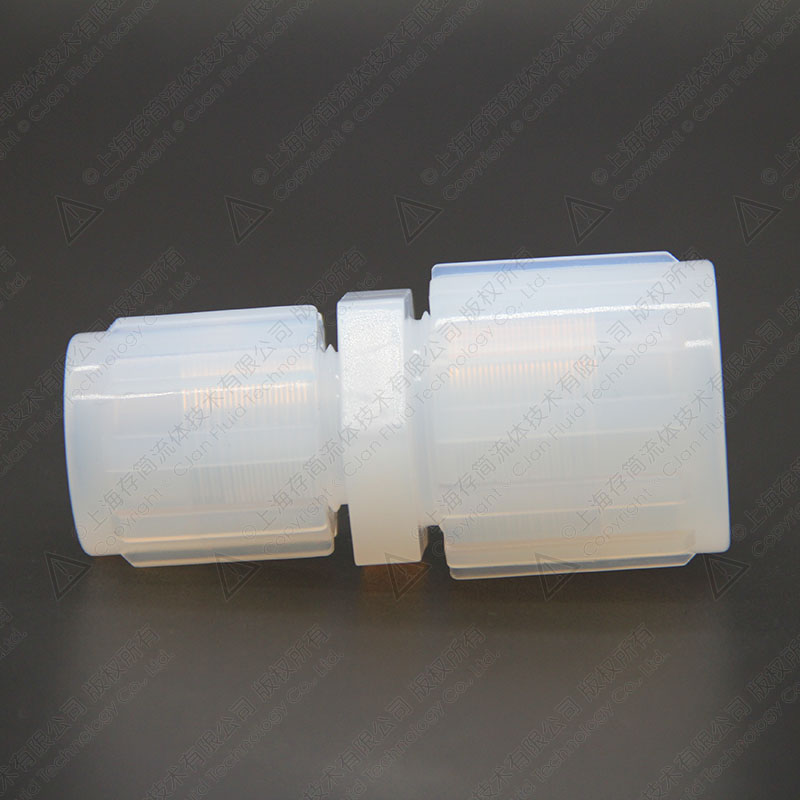 PFA变径直接头 SURA